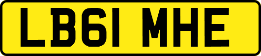 LB61MHE