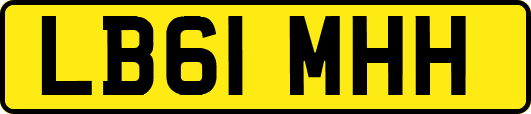 LB61MHH