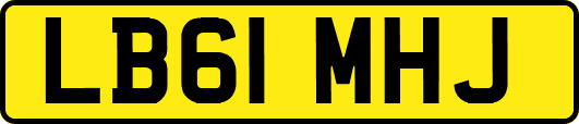 LB61MHJ