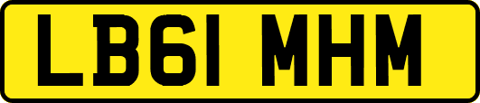 LB61MHM