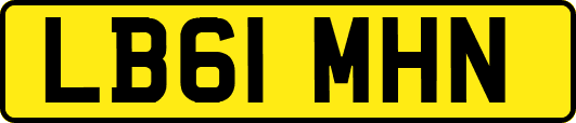 LB61MHN