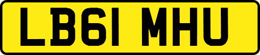 LB61MHU