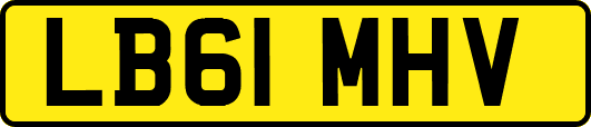 LB61MHV