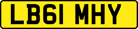 LB61MHY