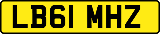 LB61MHZ