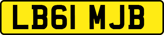 LB61MJB