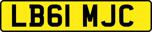 LB61MJC