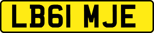 LB61MJE