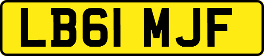 LB61MJF