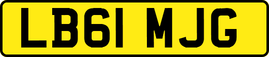 LB61MJG