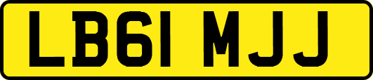LB61MJJ