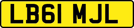 LB61MJL