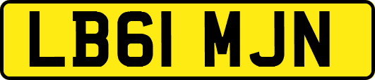 LB61MJN