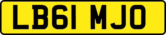 LB61MJO