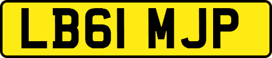 LB61MJP