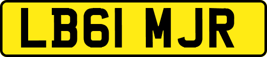 LB61MJR