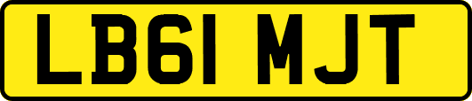 LB61MJT