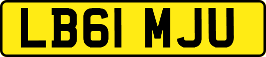 LB61MJU