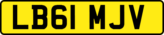 LB61MJV