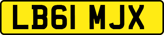 LB61MJX