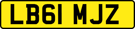 LB61MJZ