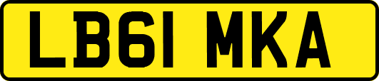 LB61MKA