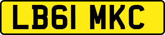 LB61MKC