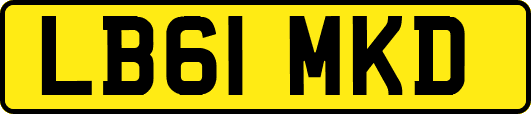 LB61MKD