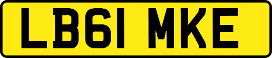 LB61MKE
