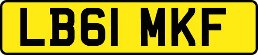 LB61MKF