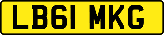 LB61MKG