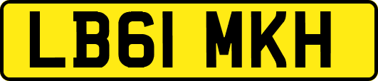 LB61MKH