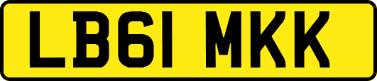LB61MKK