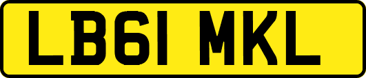 LB61MKL