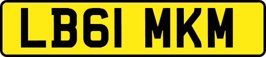 LB61MKM