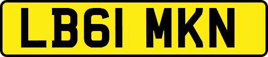 LB61MKN