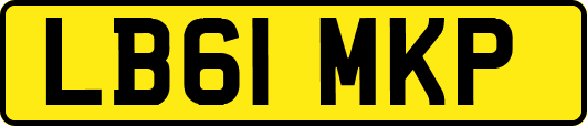 LB61MKP