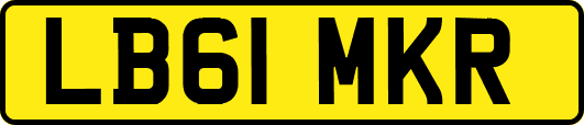 LB61MKR