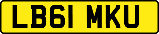 LB61MKU