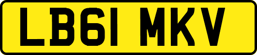LB61MKV