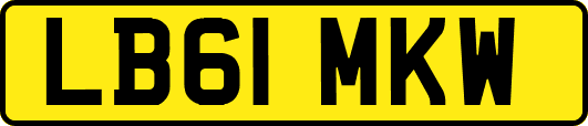 LB61MKW