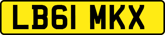 LB61MKX