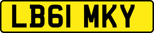 LB61MKY