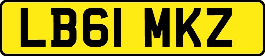LB61MKZ
