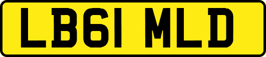 LB61MLD