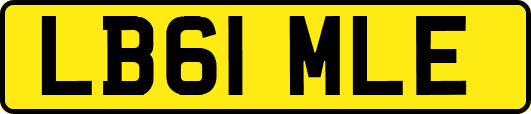 LB61MLE