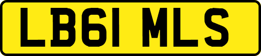 LB61MLS