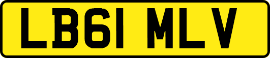LB61MLV