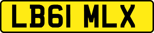 LB61MLX