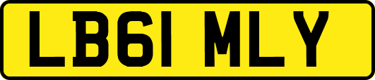 LB61MLY